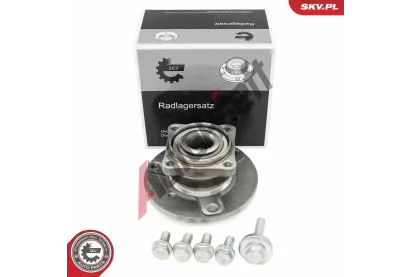 ESEN SKV Sada loiska kola ESN 29SKV658, 29SKV658