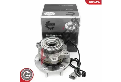 ESEN SKV Sada loiska kola ESN 29SKV659, 29SKV659