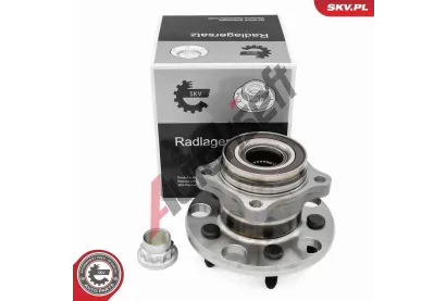 ESEN SKV Sada loiska kola ESN 29SKV660, 29SKV660