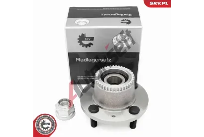 ESEN SKV Sada lo�iska kola ESN 29SKV661, 29SKV661