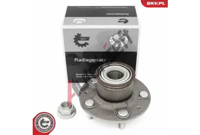 ESEN SKV Sada lo�iska kola ESN 29SKV667, 29SKV667