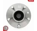 ESEN SKV Sada lo�iska kola ESN 29SKV668, 29SKV668