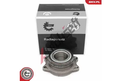 ESEN SKV Sada loiska kola ESN 29SKV672, 29SKV672