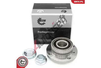 ESEN SKV Sada lo�iska kola ESN 29SKV675, 29SKV675