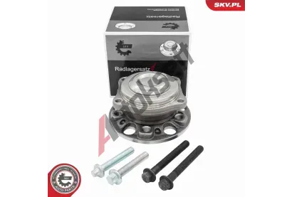 ESEN SKV Sada loiska kola ESN 29SKV677, 29SKV677