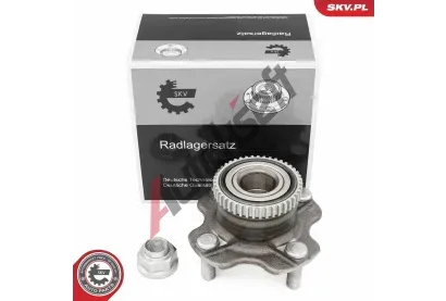 ESEN SKV Sada ložiska kola ESN 29SKV678, 29SKV678 ESEN SKV Sada ložiska kola ESN 29SKV678, 29SKV678