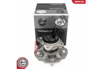 ESEN SKV Sada ložiska kola ESN 29SKV679, 29SKV679 ESEN SKV Sada ložiska kola ESN 29SKV679, 29SKV679