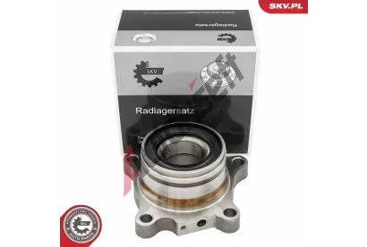 ESEN SKV Sada ložiska kola ESN 29SKV682, 29SKV682 ESEN SKV Sada ložiska kola ESN 29SKV682, 29SKV682