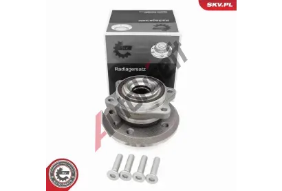 ESEN SKV Sada loiska kola ESN 29SKV689, 29SKV689