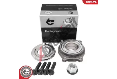 ESEN SKV Sada lo�iska kola ESN 29SKV690, 29SKV690