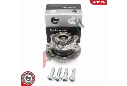 ESEN SKV Sada lo�iska kola ESN 29SKV692, 29SKV692