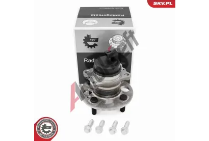 ESEN SKV Sada lo�iska kola ESN 29SKV694, 29SKV694