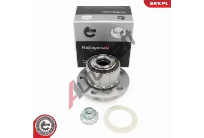 ESEN SKV Sada loiska kola ESN 29SKV695, 29SKV695