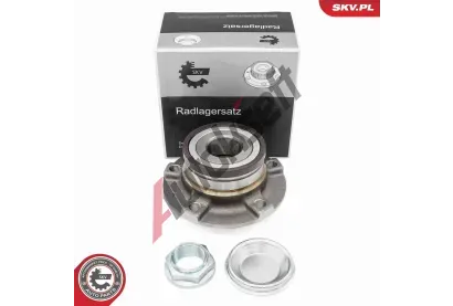 ESEN SKV Sada lo�iska kola ESN 29SKV696, 29SKV696