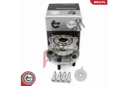 ESEN SKV Sada lo�iska kola ESN 29SKV697, 29SKV697