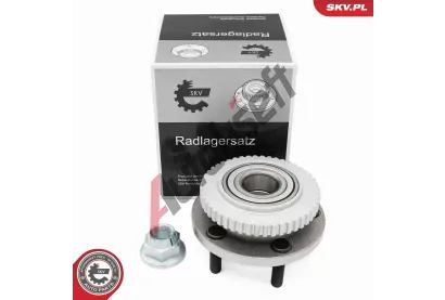 ESEN SKV Sada loiska kola ESN 29SKV700, 29SKV700