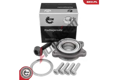 ESEN SKV Sada loiska kola ESN 29SKV702, 29SKV702