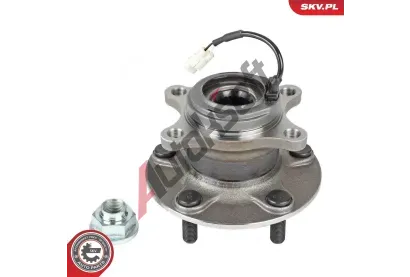 ESEN SKV Sada lo�iska kola ESN 29SKV706, 29SKV706