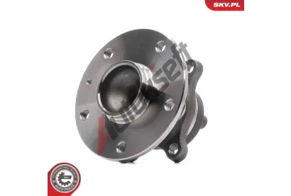 ESEN SKV Sada lo�iska kola ESN 29SKV707, 29SKV707