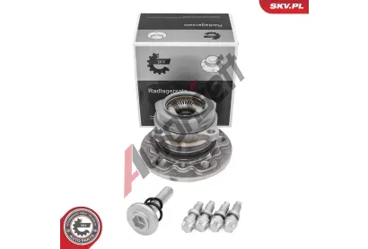 ESEN SKV Sada loiska kola ESN 29SKV708, 29SKV708