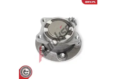 ESEN SKV Sada ložiska kola ESN 29SKV709, 29SKV709 ESEN SKV Sada ložiska kola ESN 29SKV709, 29SKV709