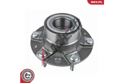 ESEN SKV Sada lo�iska kola ESN 29SKV710, 29SKV710