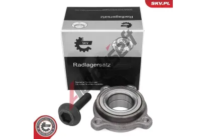 ESEN SKV Sada loiska kola ESN 29SKV711, 29SKV711