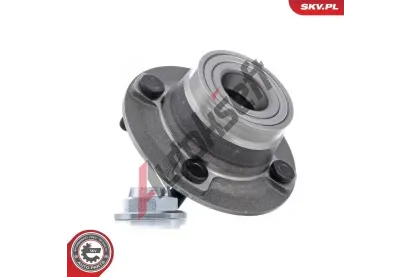 ESEN SKV Sada loiska kola ESN 29SKV713, 29SKV713