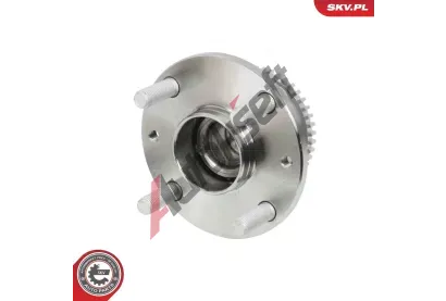 ESEN SKV Sada loiska kola ESN 29SKV714, 29SKV714