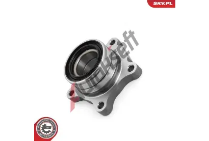 ESEN SKV Sada loiska kola ESN 29SKV719, 29SKV719