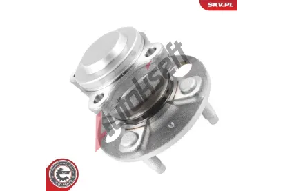 ESEN SKV Sada lo�iska kola ESN 29SKV721, 29SKV721