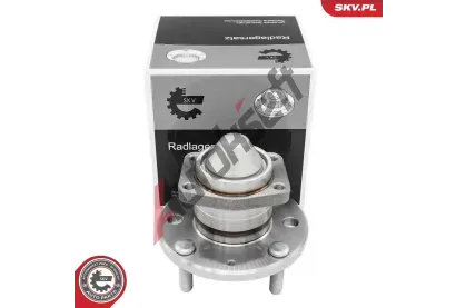 ESEN SKV Sada lo�iska kola ESN 29SKV725, 29SKV725