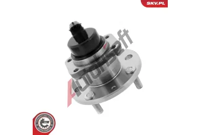 ESEN SKV Sada lo�iska kola ESN 29SKV726, 29SKV726