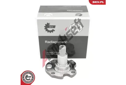 ESEN SKV Sada ložiska kola ESN 29SKV994, 29SKV994 ESEN SKV Sada ložiska kola ESN 29SKV994, 29SKV994