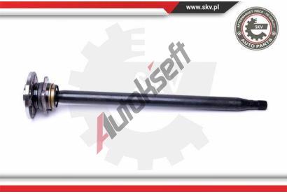 ESEN SKV Sada loiska kola ESN 29SKV996, 29SKV996