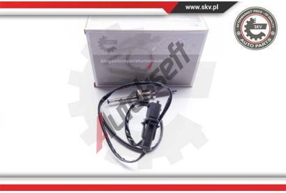 ESEN SKV idlo teploty vfukovch plyn ESN 30SKV016, 30SKV016