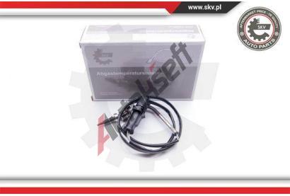 ESEN SKV �idlo teploty v�fukov�ch plyn� ESN 30SKV075, 30SKV075