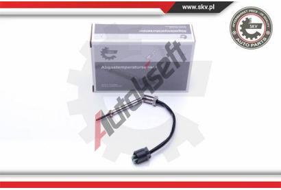 ESEN SKV idlo teploty vfukovch plyn ESN 30SKV103, 30SKV103