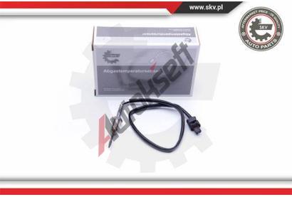 ESEN SKV �idlo teploty v�fukov�ch plyn� ESN 30SKV104, 30SKV104