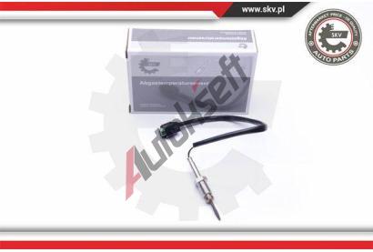 ESEN SKV idlo teploty vfukovch plyn ESN 30SKV106, 30SKV106