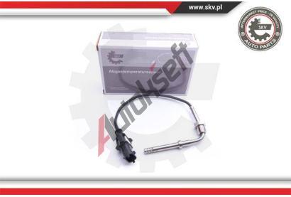 ESEN SKV �idlo teploty v�fukov�ch plyn� ESN 30SKV181, 30SKV181