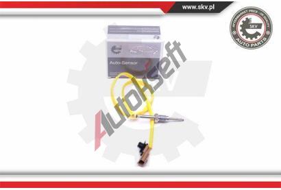 ESEN SKV idlo teploty vfukovch plyn ESN 30SKV226, 30SKV226