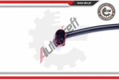 ESEN SKV Čidlo teploty výfukových plynů ESN 30SKV227, 30SKV227 ESEN SKV Čidlo teploty výfukových plynů ESN 30SKV227, 30SKV227