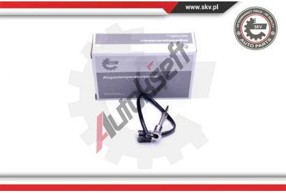 ESEN SKV �idlo teploty v�fukov�ch plyn� ESN 30SKV230, 30SKV230