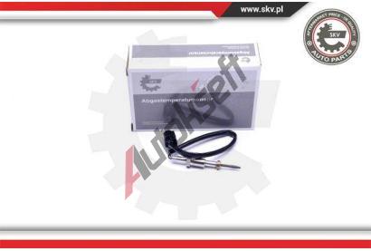 ESEN SKV �idlo teploty v�fukov�ch plyn� ESN 30SKV232, 30SKV232