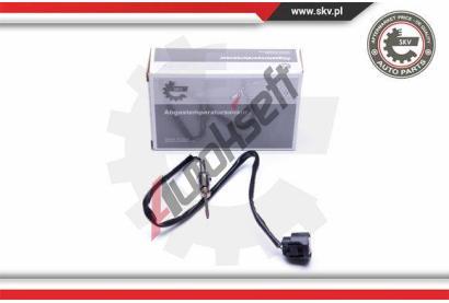 ESEN SKV idlo teploty vfukovch plyn ESN 30SKV240, 30SKV240