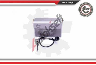 ESEN SKV Čidlo teploty výfukových plynů ESN 30SKV295, 30SKV295 ESEN SKV Čidlo teploty výfukových plynů ESN 30SKV295, 30SKV295