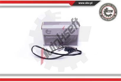 ESEN SKV idlo teploty vfukovch plyn ESN 30SKV317, 30SKV317