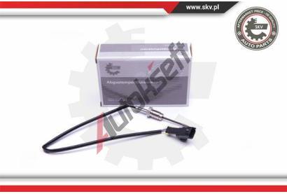 ESEN SKV �idlo teploty v�fukov�ch plyn� ESN 30SKV319, 30SKV319