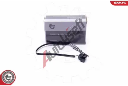 ESEN SKV idlo teploty vfukovch plyn ESN 30SKV400, 30SKV400